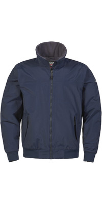 2024 Musto Männer Snug Blouson 2.0 Sailing Jacket 82282 - Navy / Carbon