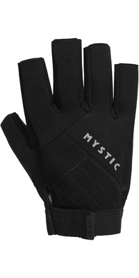 2024 Mystic Ausschlaghandschuhe 35015.230300 - Schwarz