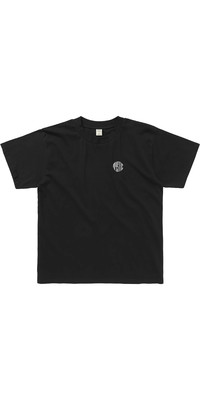 2023 Mystic Mens Scope Tee 35105.230166 - Black