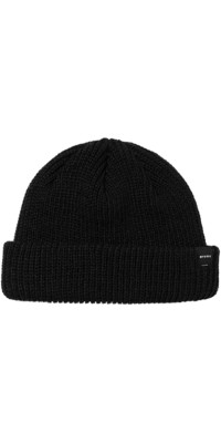 Mystic 2024 Micro Beanie Mütze 35108.240080 - Black