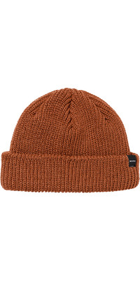 2023 Mystic Micro Beanie Mütze 35108.240080 - Burnt Orange