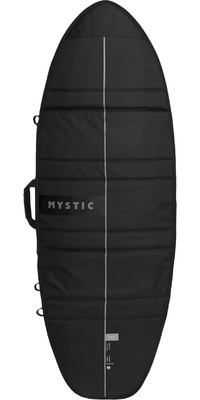 2024 Mystic Patrol Day Longboard Cover 35006.230245 - Schwarz