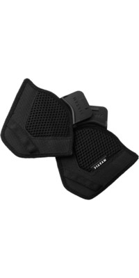 2024 Mystic Vandal Helmet Ear Pads 35009.230292 - Black