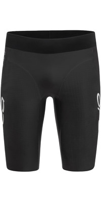 2024 Orca 4mm Neoprene Wetsuit Shorts KA824801 - Black