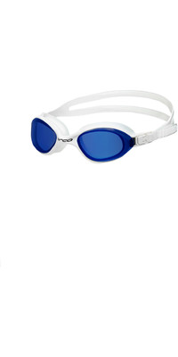 2024 Orca Killa 180º Swimming Goggles NA3100 - Blue / White