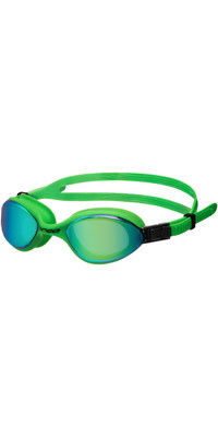 2024 Orca Killa 180 Swimming Goggles NA3100 - Mirror / Green