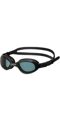 2024 Orca Killa 180 Schwimmbrille NA3100 - Smoke / Schwarz