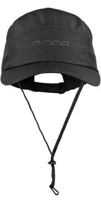 2024 Orca Surf Cap MAAE4801 - Schwarz