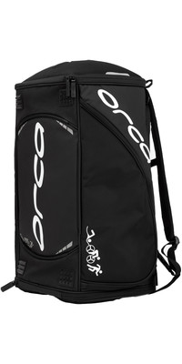 2024 Orca Transition Bag FVAR0001 - Schwarz