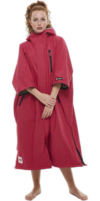 2024 Red Paddle Co Pro 2.0 Kurzarm- Robe 0020090060  Fuscia Pink