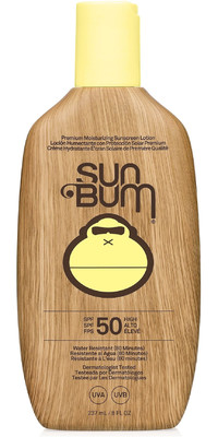 2024 Sun Bum Original SPF 50 Sonnenschutzlotion 237ml SB32240