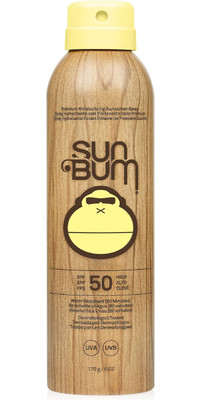 2024 Sun Bum Original SPF 50 Sonnenschutzspray 170g SB322408