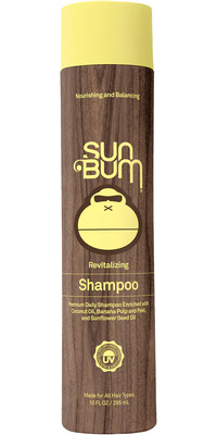 2024 Sun Bum Revitalisierendes Haarshampoo 300ml SB32244