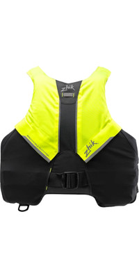 2024 Zhik Mens Atmungsaktiv Pfd Iso-12402-5 - Hi-vis