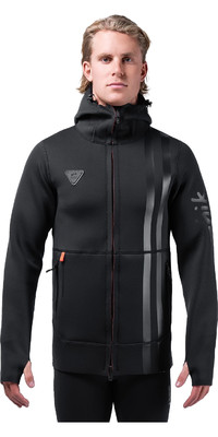 2024 Zhik Herren Neoprenjacke Jkt-0560 - Schwarz