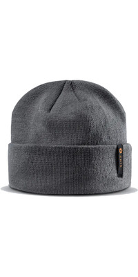 2024 Zhik Beanie Bni-0100 - Grau