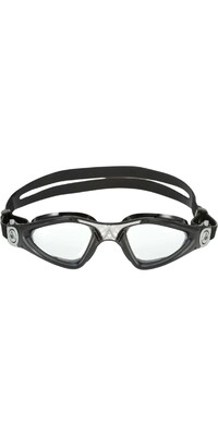 2024 Aquasphere Kayenne Schwimmbrille EP3140115LC - Klar / Black