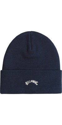 2024 Billabong Mnner Arch Beanie EBYHA00124 - Navy