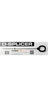 2024 D-Splicer Spleinadel F-15 DSF-15