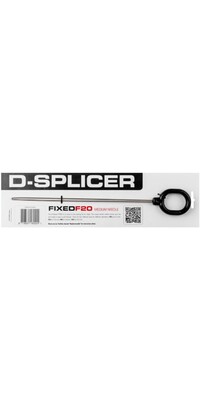 2024 D-Splicer Spleinadel F-20 DSF-20