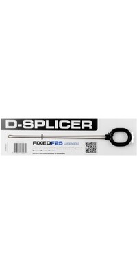 2024 D-Splicer Spleinadel F-25 DSF-25