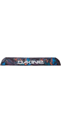 2024 Dakine Aero 18" Rack Pads D8840300 - Tropic Dream