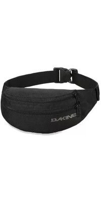 2024 Dakine Classic Hfttasche D8130205 - Black