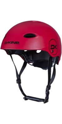 2024 Dakine Renegade Helm D2AHMTRERED0 - Red