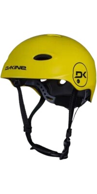 Dakine 2024 Renegade Helm D2AHMTREYLW0 - Yellow