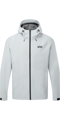 2024 Gill Voyager Segeljacke WA01J - Light Grey