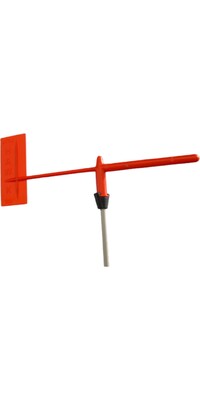 2024 Hawk Little Hawk Mk1 Wind Indicator H003F00