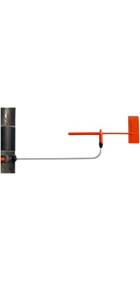 2024 Hawk Little Hawk Mk2 Wind Indicator H004F00