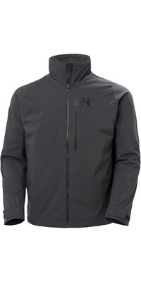 Helly Hansen Mnner HP 2024 Racing Lifaloft Jacke 30206 - Ebony