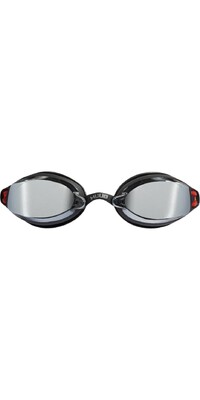 2024 Huub Brownlee 2 Custom Air Goggle A2-BLGCA2 - Black / Dark Smoke Mirror