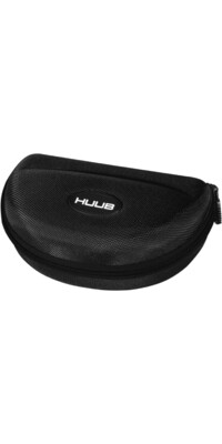 2024 Huub Goggle Case A2-GC - Black