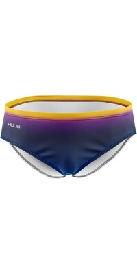 2024 Huub Männer Bright Swim Trunks TRUNKBRI - Multi