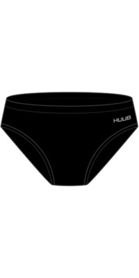 2024 Huub Männer Original Swim Brief BRIEFS - Black
