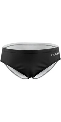 2024 Huub Mens Original Swim Trunk TRUNKS - Black