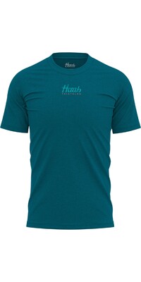 Huub 2024 Tri Or Die T-shirt CONTTODTE - Teal