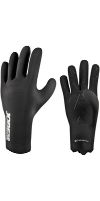 2024 Jobe Neoprenhandschuhe 340019002 - Black