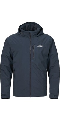 Musto Mnner BR1 2024 Primaloft Midlayer Jacke 82580 - True Navy