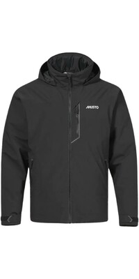 Musto Mnner BR1 2024 Primaloft Midlayer Jacke 82580 - Black