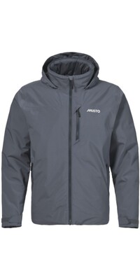 Musto Männer BR1 2024 Primaloft Midlayer Jacke 82580 - Ombre Blue