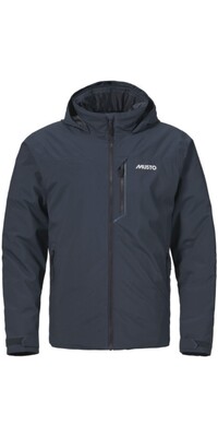 Musto Männer BR1 2024 Primaloft Midlayer Jacke 82580 - True Navy