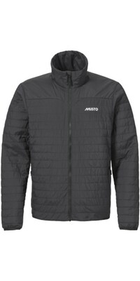 Musto Mnner Insulator 2024 Solent Primaloft Jacke 82584 - Carbon