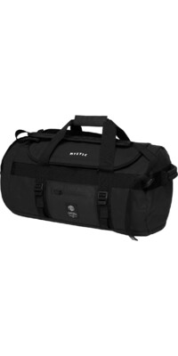 2024 Mystic Dark Tech Serie 120L Duffle Bag 35008.250107 - Black