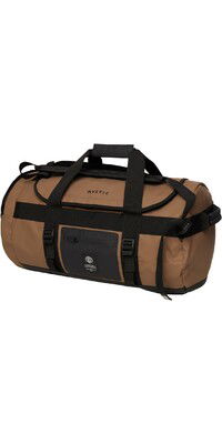 2024 Mystic Dark Tech Series 75L Duffle Bag 35008.250107 - Slate Brown