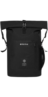 2024 Mystic Dark Tech Serie 25L Rucksack 35008.250106 - Black