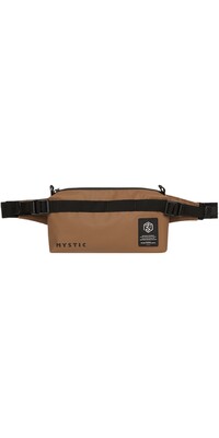 2024 Mystic Dark Tech Serie Fanny Pack 35008.250108 - Slate Brown