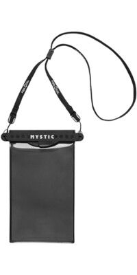 2024 Mystic Dunkel Tech Serie Fidlock Dry Taschenetui 35009.250130 - Black